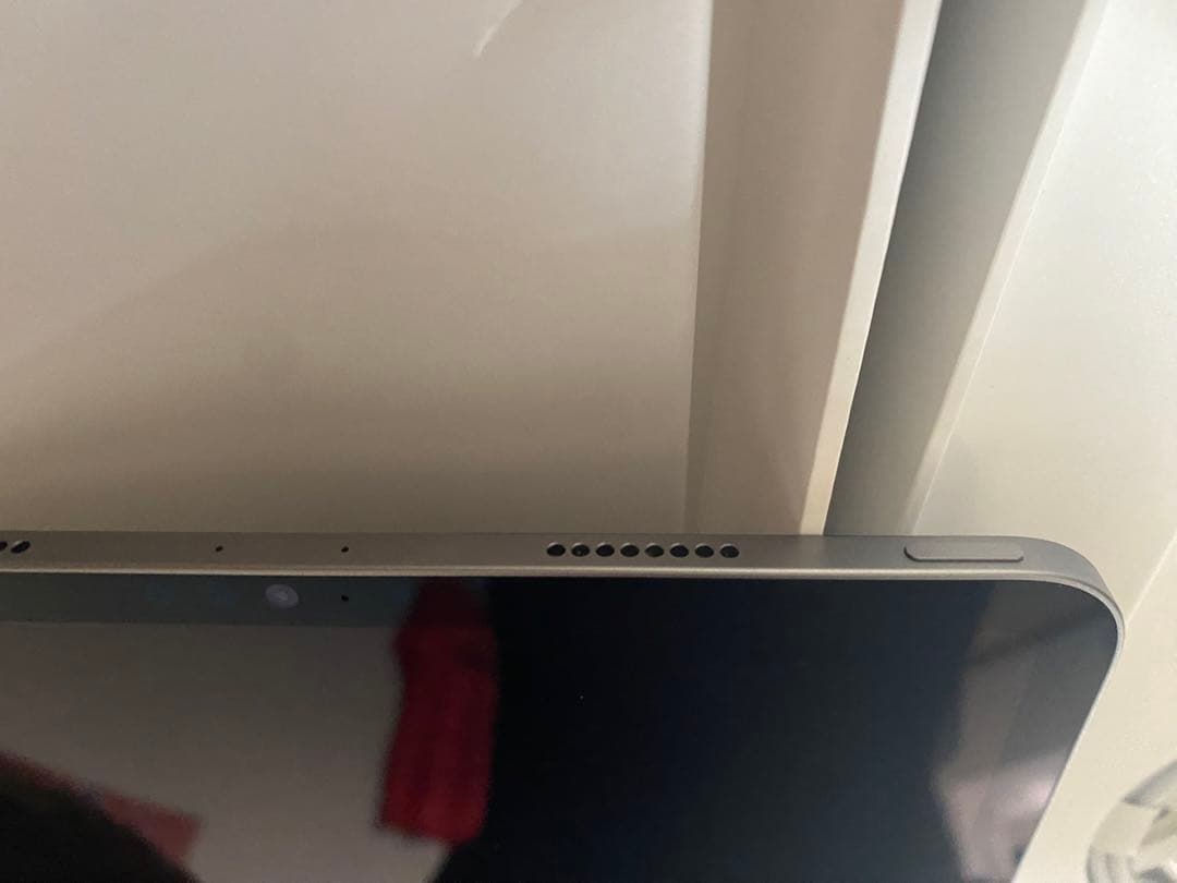 iPad Pro第4世代128G Wi-Fi　11インチスペースグレー値下げ不可