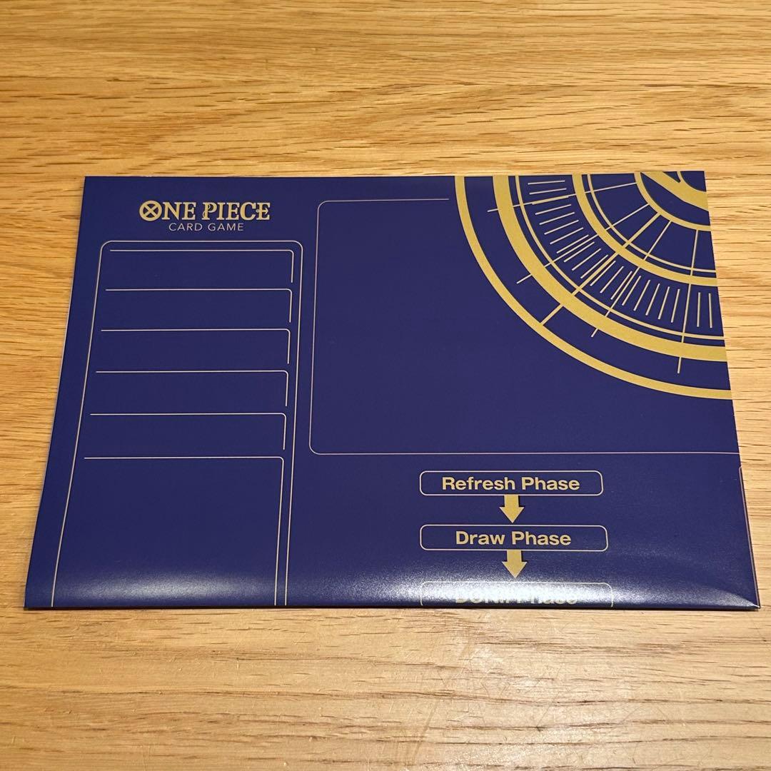 ワンピースカードゲーム Learn Together Deck Set リーパラ