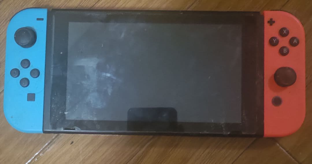 リングフィットアドベンチャー同梱Nintendo Switch と付属品セット