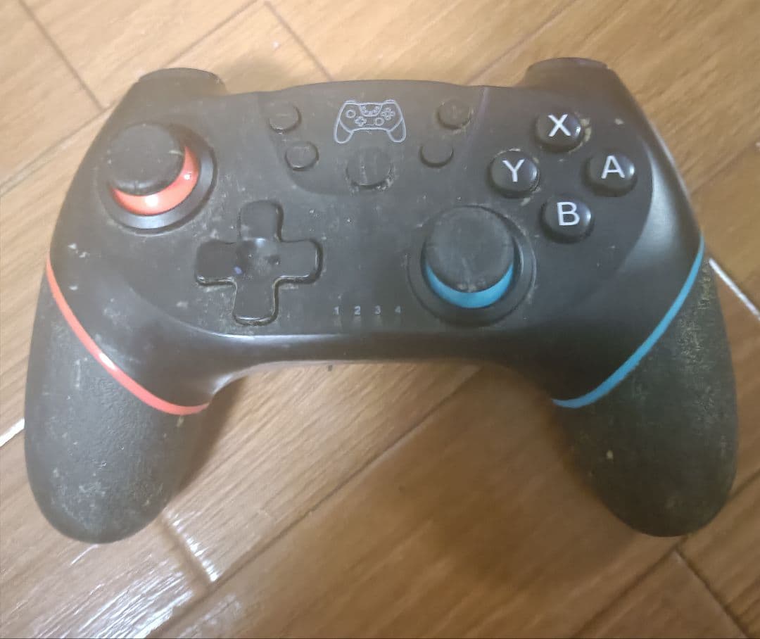 リングフィットアドベンチャー同梱Nintendo Switch と付属品セット