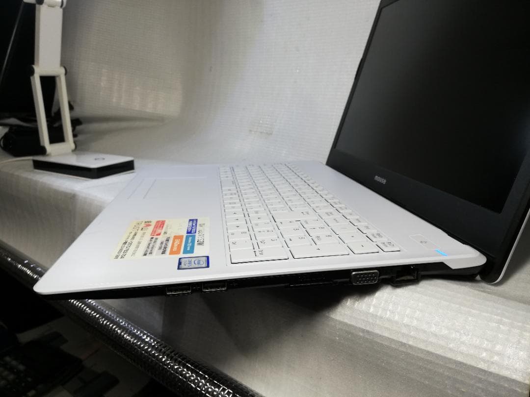 マウス 高解像度 MB15B5M8S2W Windows11/office