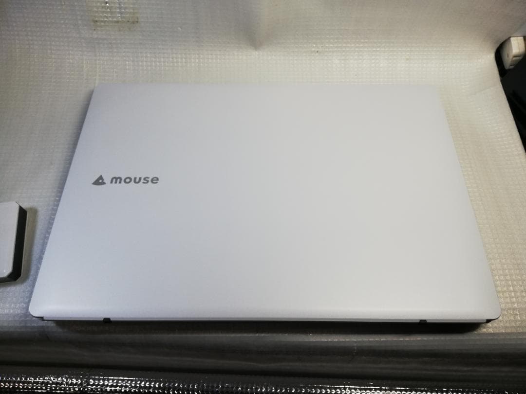 マウス 高解像度 MB15B5M8S2W Windows11/office