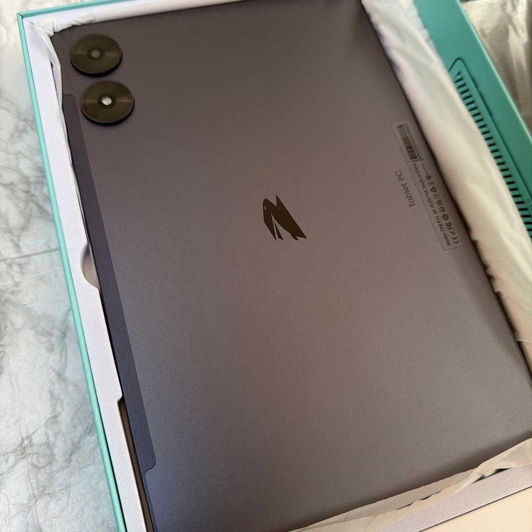 android 16 タブレット 11インチ 20GB+128GB　アンドロイド