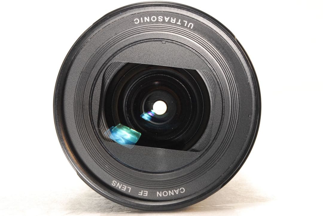 マッタナシ ❤️Canon EF 20-35mm F3.5-4.5 USM