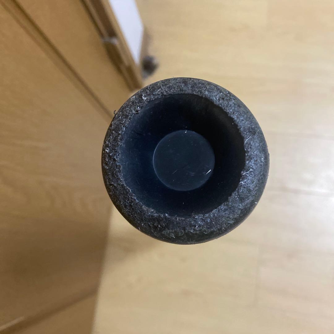 ZETT（ゼット）硬式金属バット ZettPower