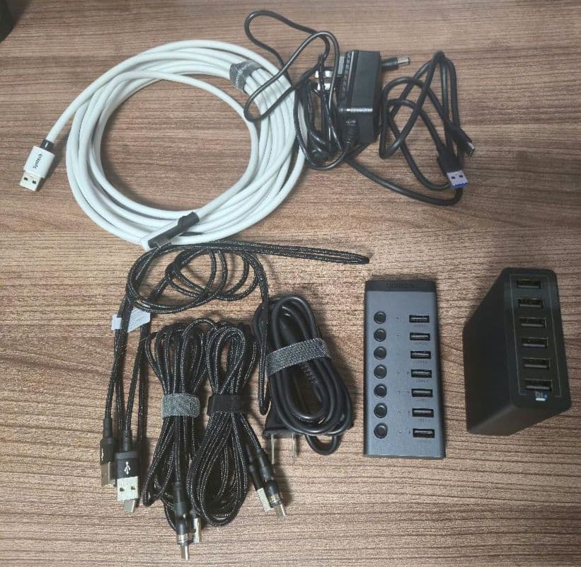 VRChat HTC フルトラ一式【9月中のみ出品予定】