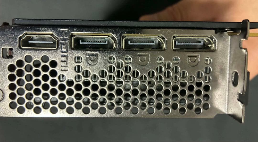 グラフィックボード・グラボ・ビデオカード RTX 3050 8GB MSI GeForce