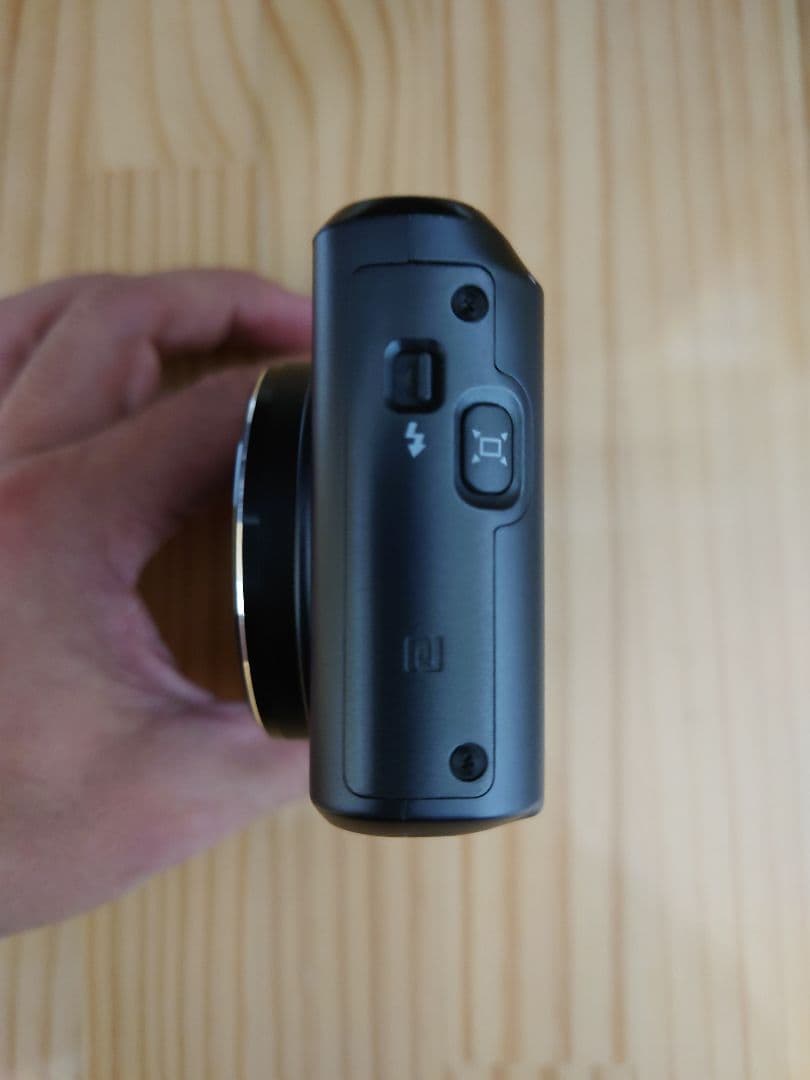 美品 Canon キャノン PowerShot パワーショット SX720 HS