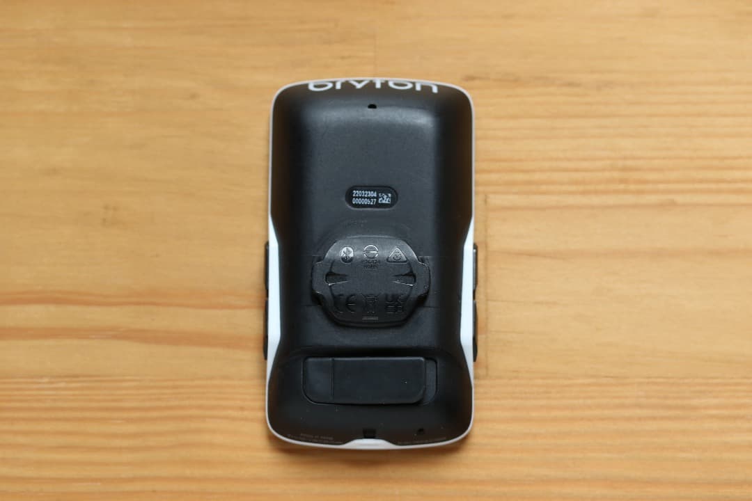 Briton Rider750SE　ブライトン・ライダー750SE