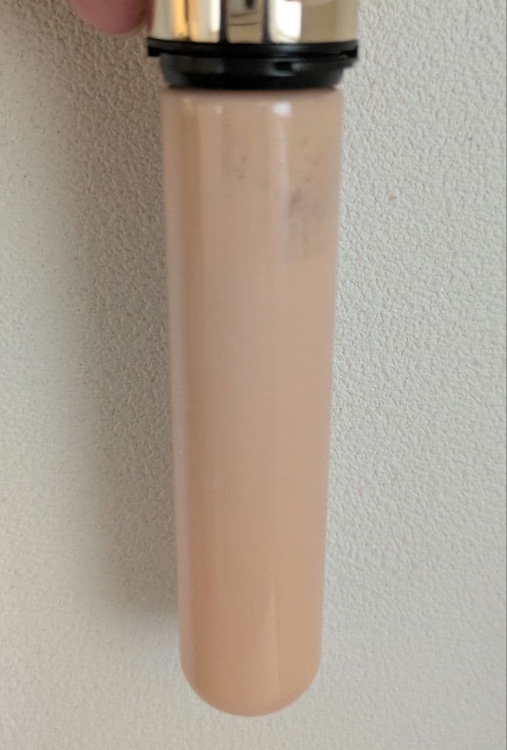 ランコム アプソリュ ザ フルイド ファンデーション 90 ブラシ付き