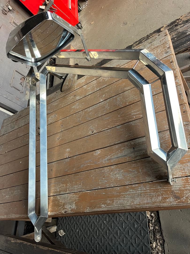 PLAY GIRL ミラーステー