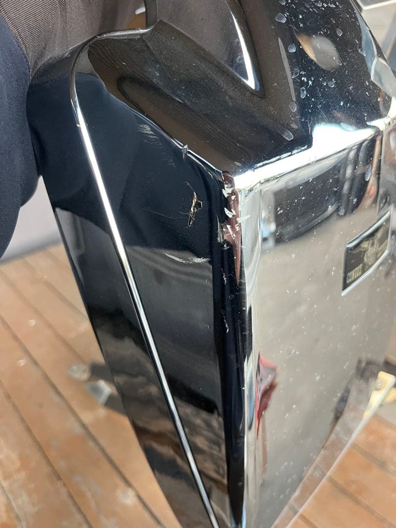 PLAY GIRL ミラーステー