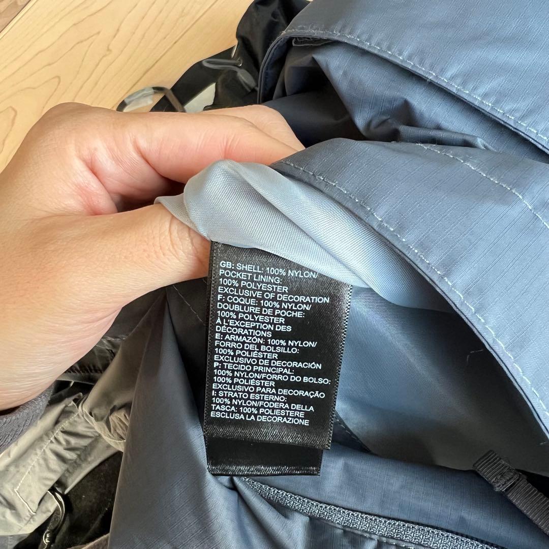 【値下げ中】ノースフェイス THE NORTH FACE ベンチャー2ジャケット