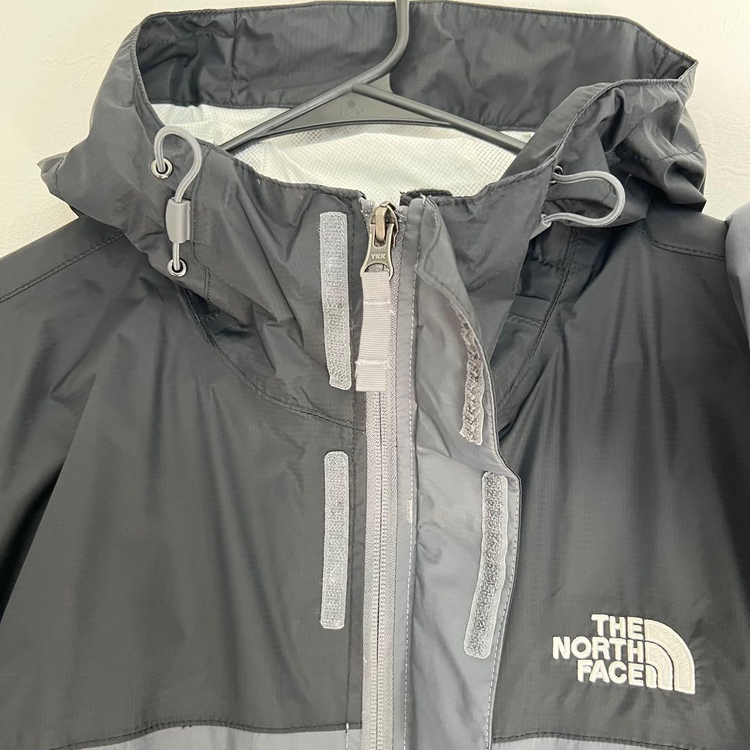 【値下げ中】ノースフェイス THE NORTH FACE ベンチャー2ジャケット
