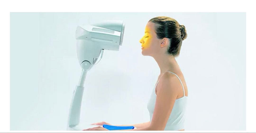 バイオプトロン プロ1 BIOPTRON Pro1 アンチエイジング　美容