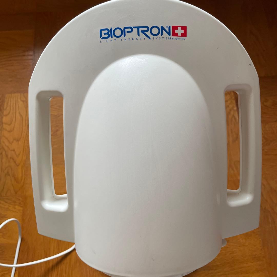 バイオプトロン プロ1 BIOPTRON Pro1 アンチエイジング　美容
