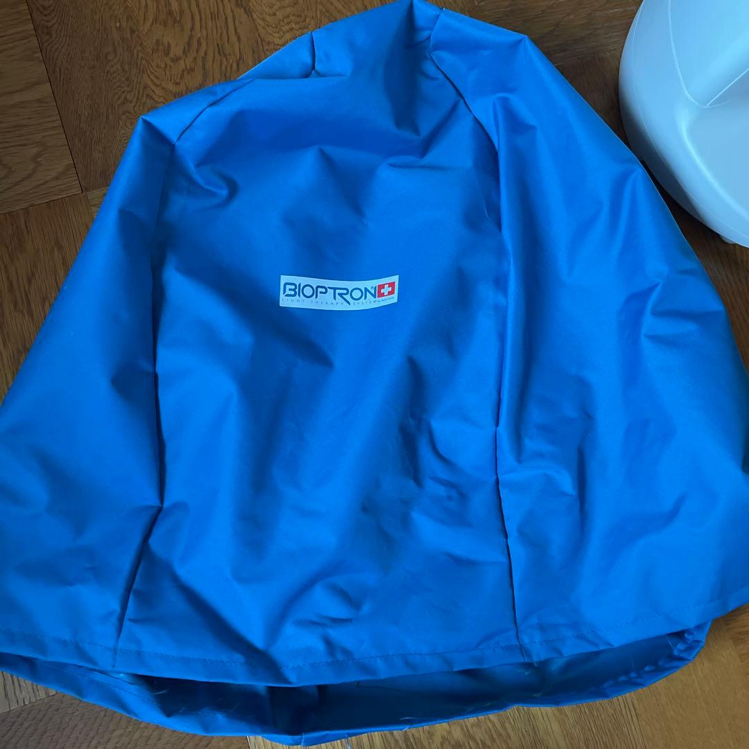 バイオプトロン プロ1 BIOPTRON Pro1 アンチエイジング　美容