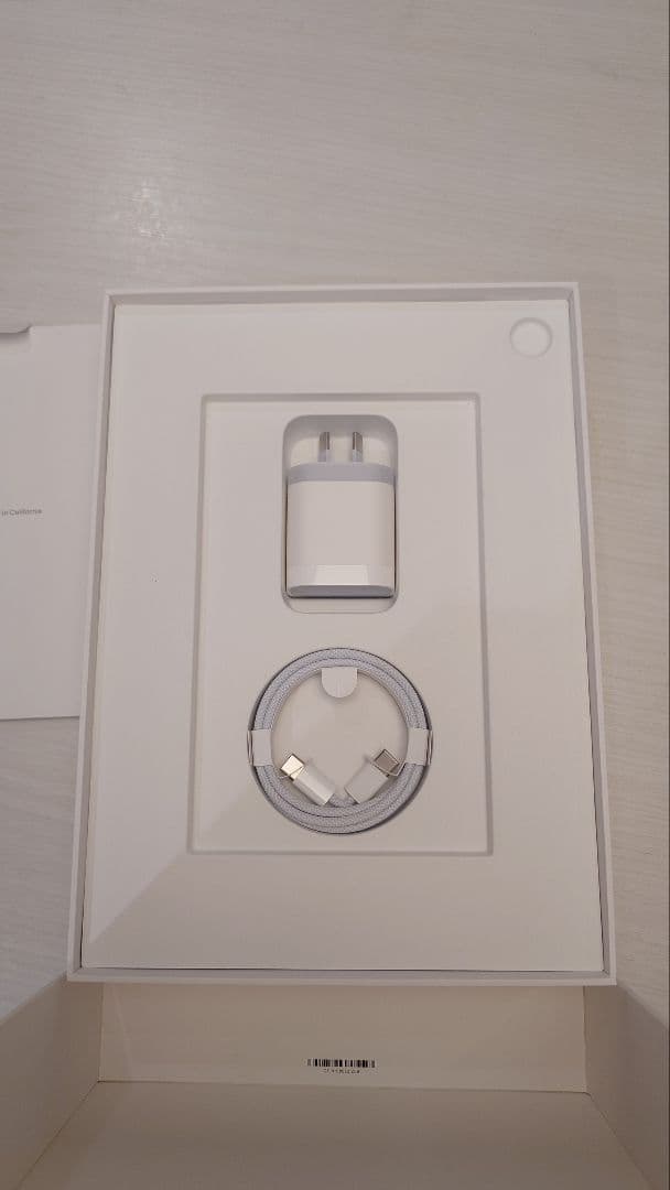 iPad 第10世代 64GB wi-fi イエロー