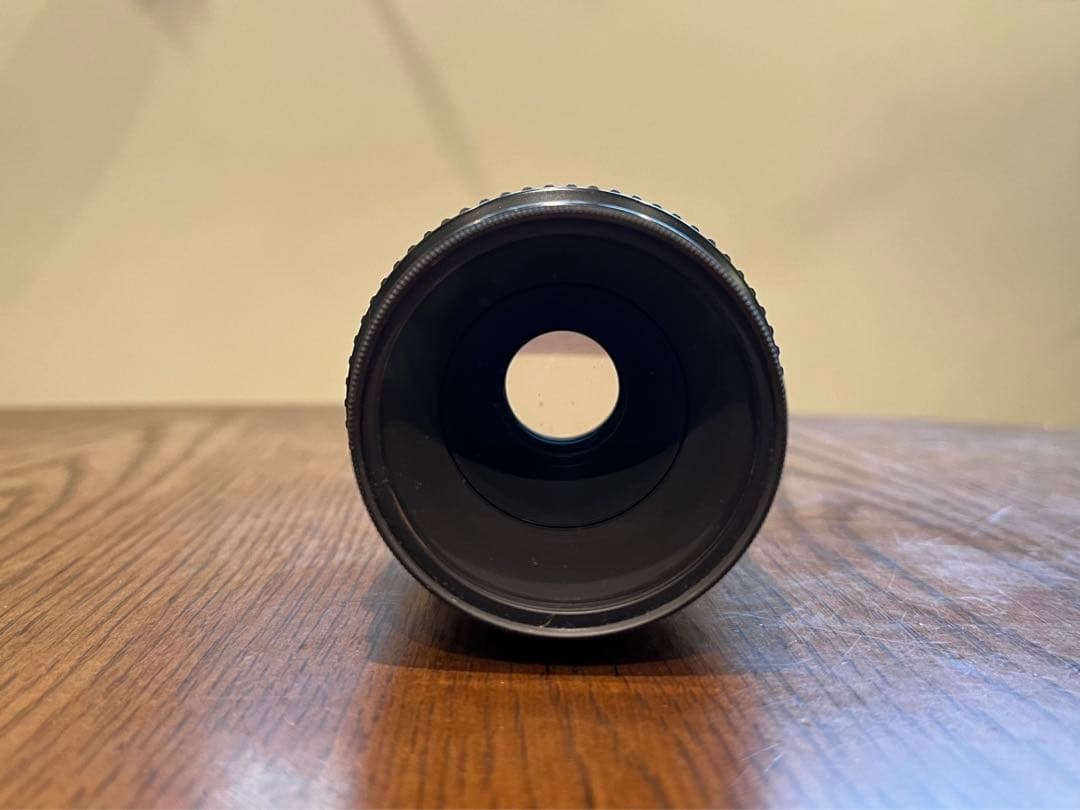 Nikon Micro-NIKKOR 55㎜ 1:2.8 ニコン カメラレンズ