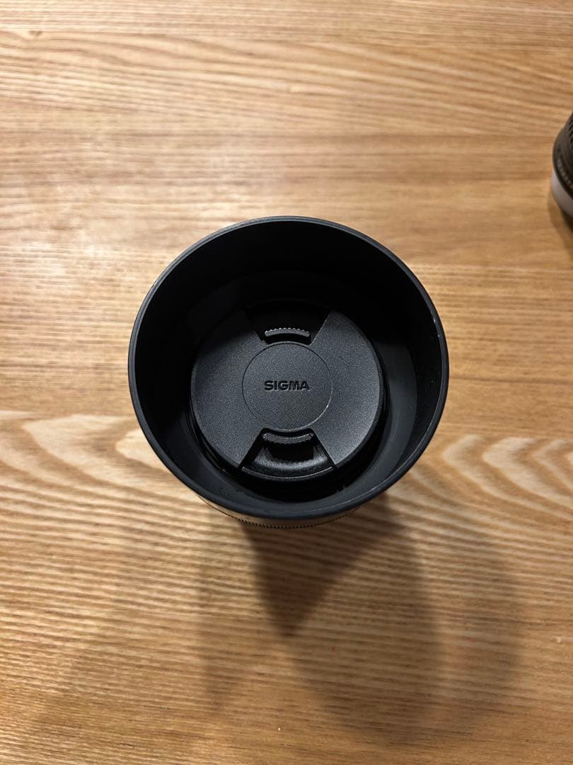 【MIK_a】ニコン用 SIGMA 30mm F1.4 DC
