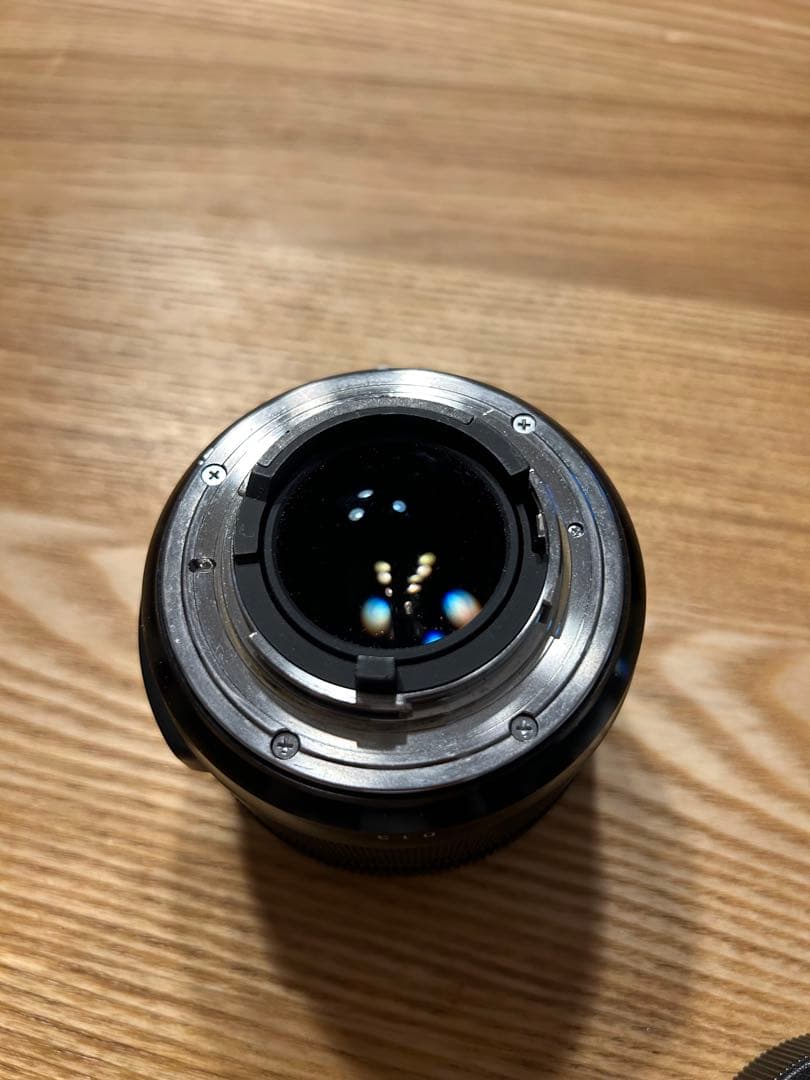 【MIK_a】ニコン用 SIGMA 30mm F1.4 DC