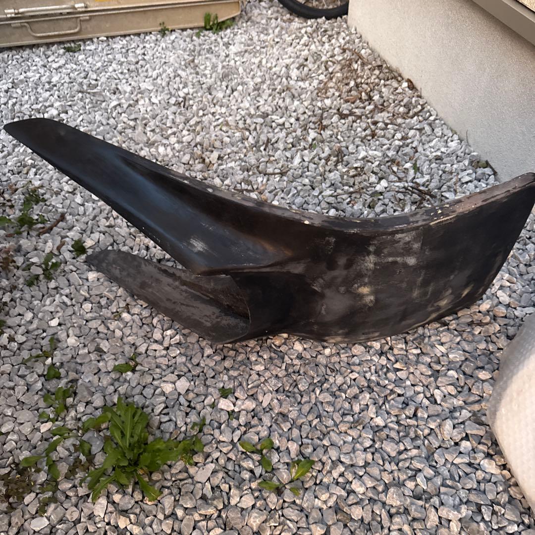 スパタク、クレタクロングテール