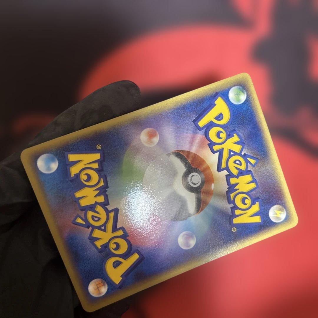 ポケパークのラティオス・ゴンベ　2枚セット　専用出品