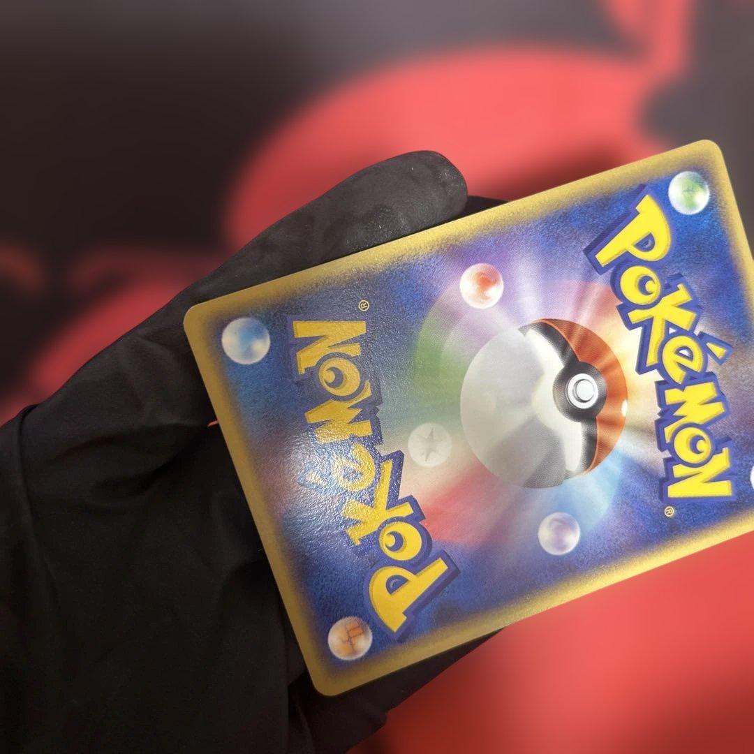 ポケパークのラティオス・ゴンベ　2枚セット　専用出品