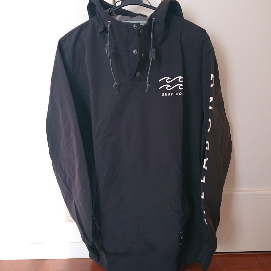 BILLABONG スノーボード ウェア ジャケット S