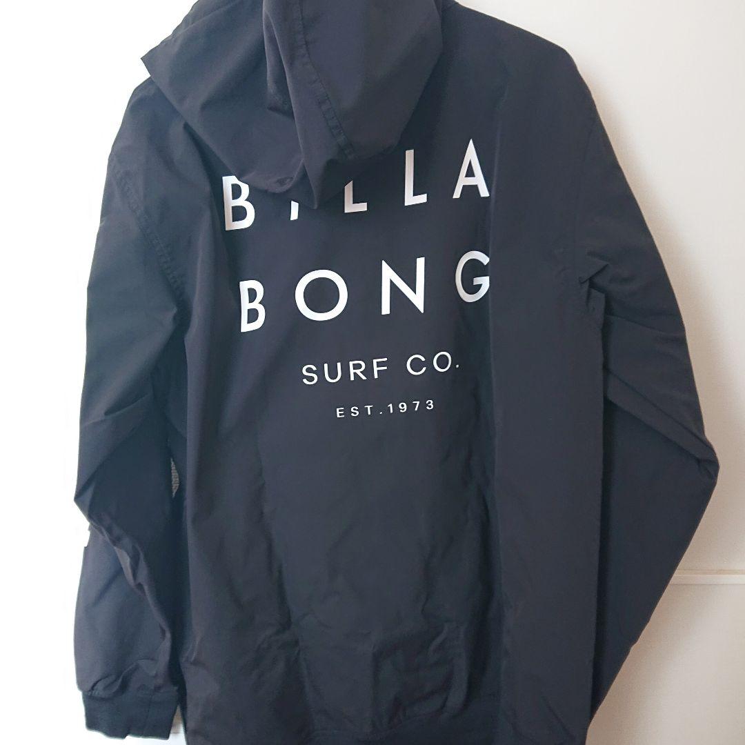 BILLABONG スノーボード ウェア ジャケット S