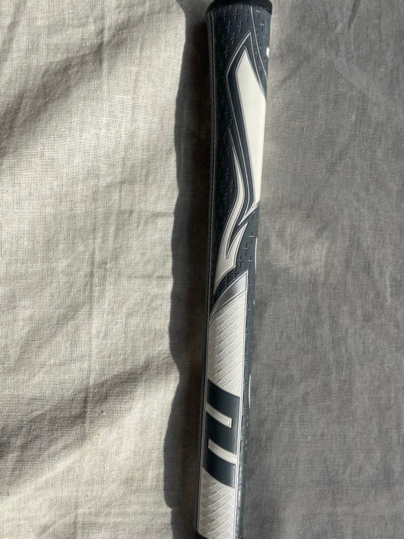 JUN スパイダー GTx トラスセンター BLACK TM2 パター