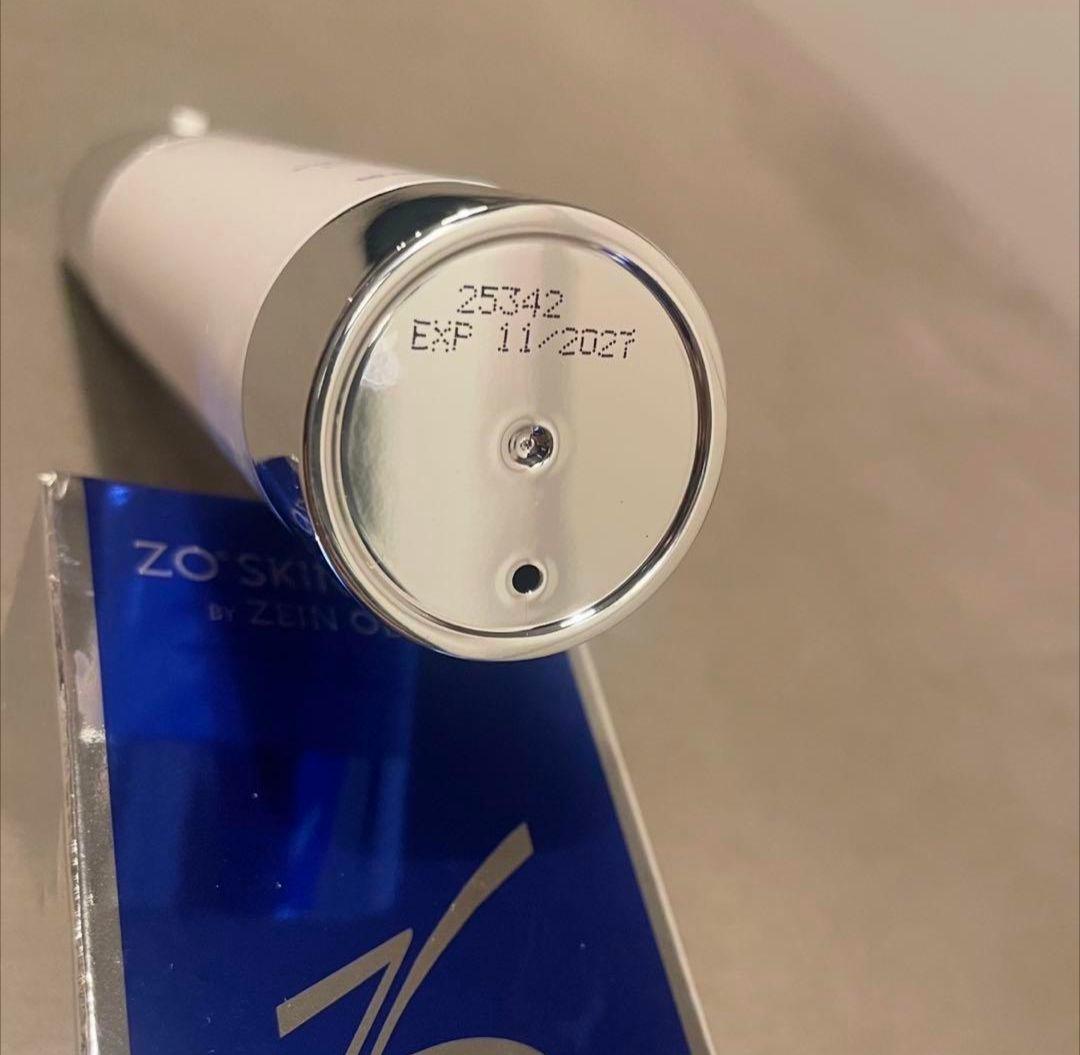 【24時間お値下げ】ZO Skin Health ゼオスキンヘルス デイリーPD