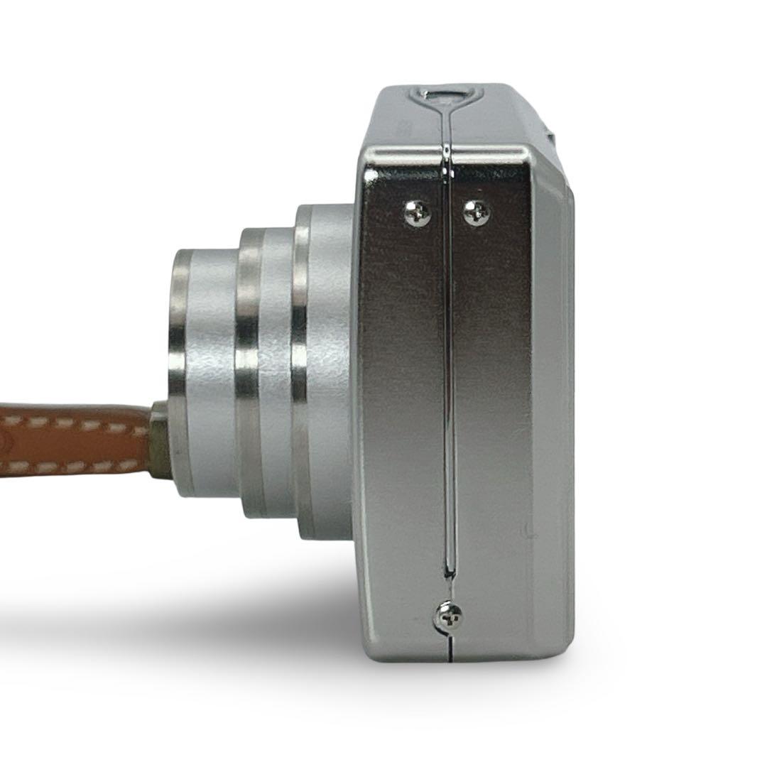 付属品あり Nikon ニコン COOLPIX クールピックス S510