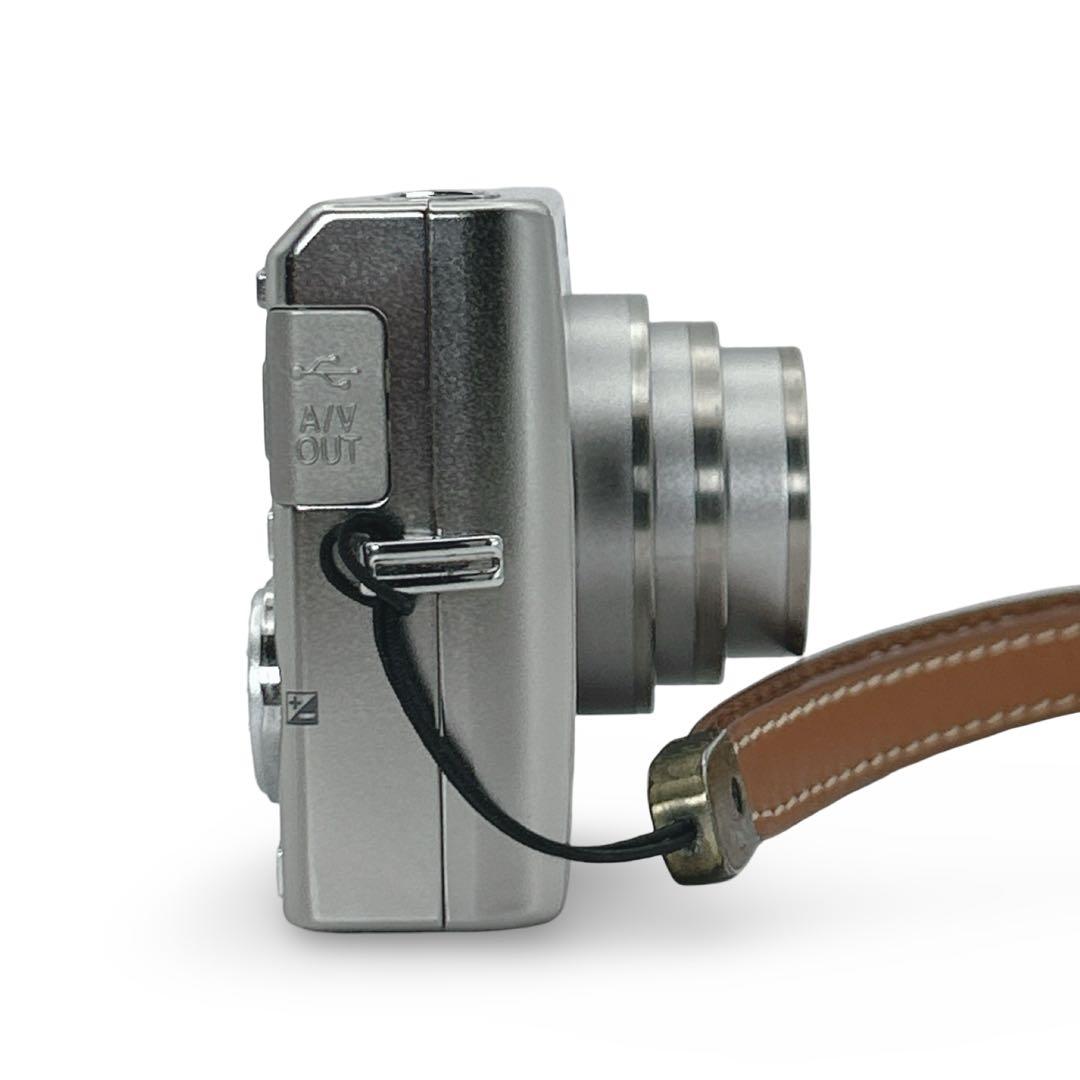 付属品あり Nikon ニコン COOLPIX クールピックス S510