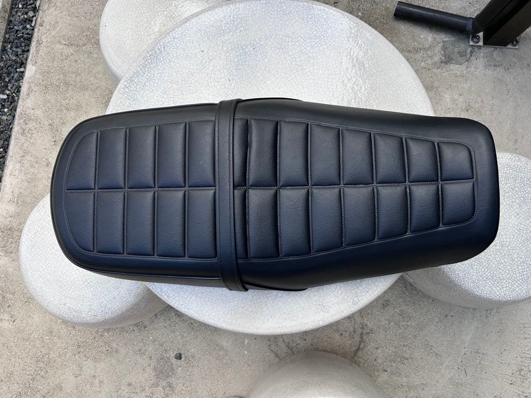 CB１１００用シート