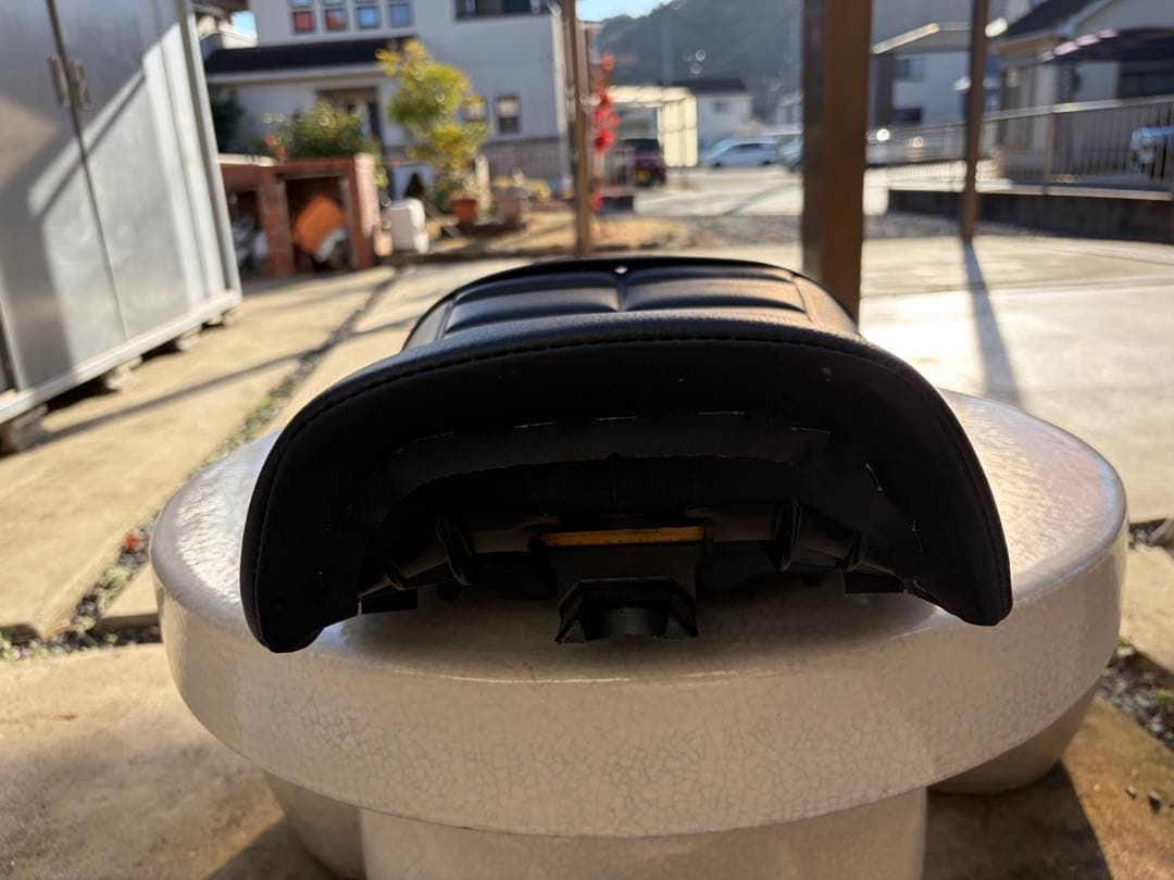 CB１１００用シート