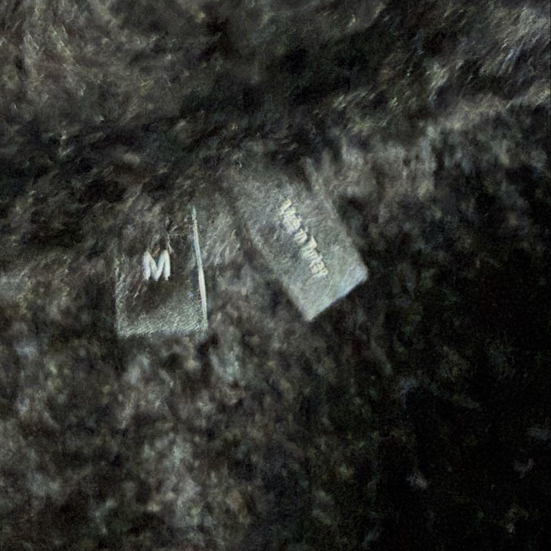 【名作】Theory セオリー リアルムートンジャケット Gジャン型 3rd