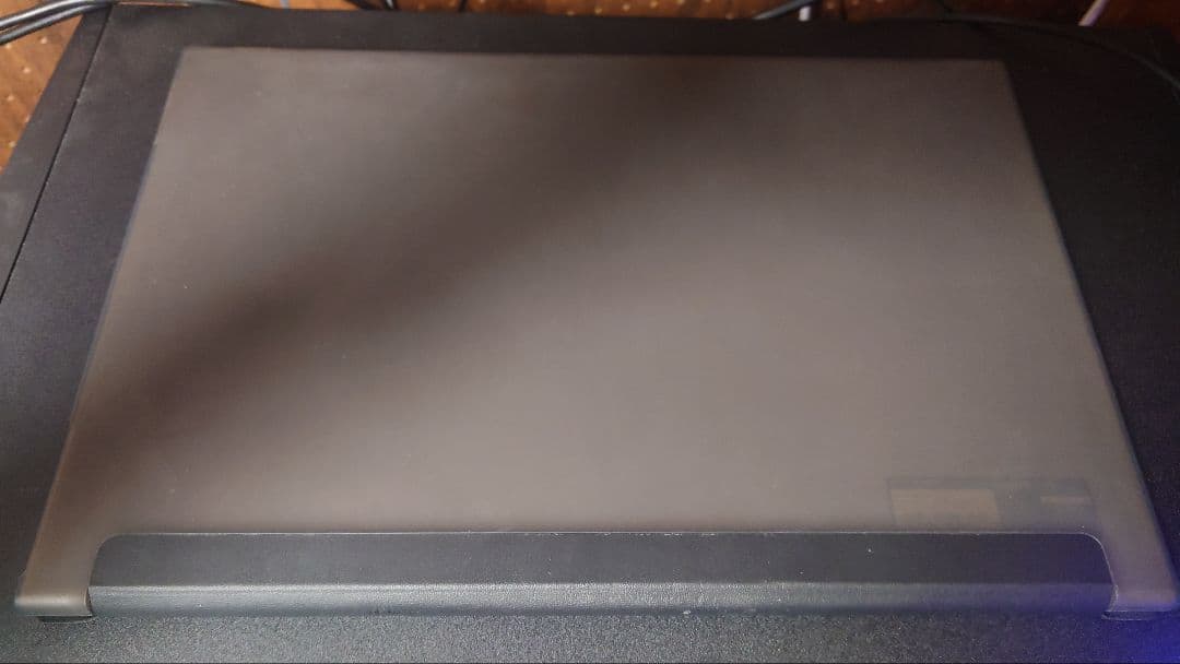 innocn モバイルモニター PF15-PRO 本体