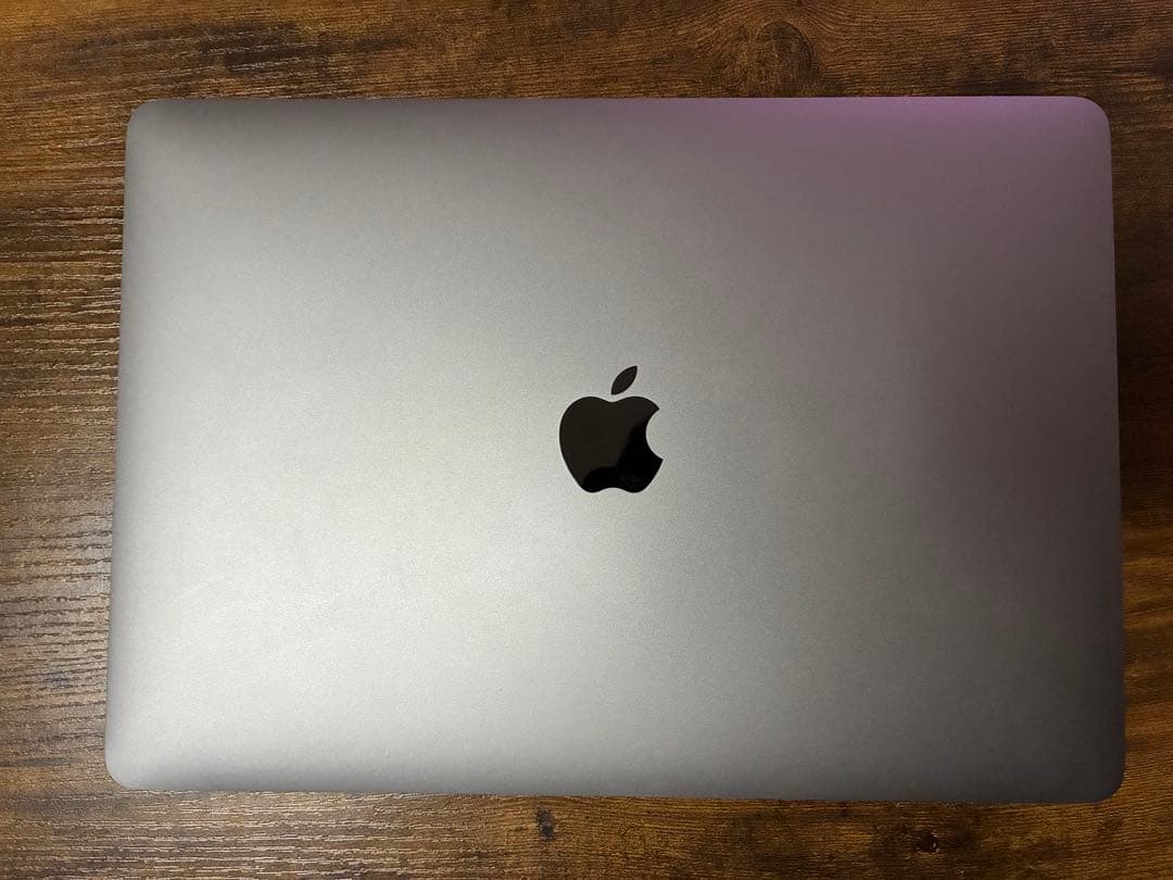 【電池96%・美品】MacBook Air 13インチM1 256GB付属品完備