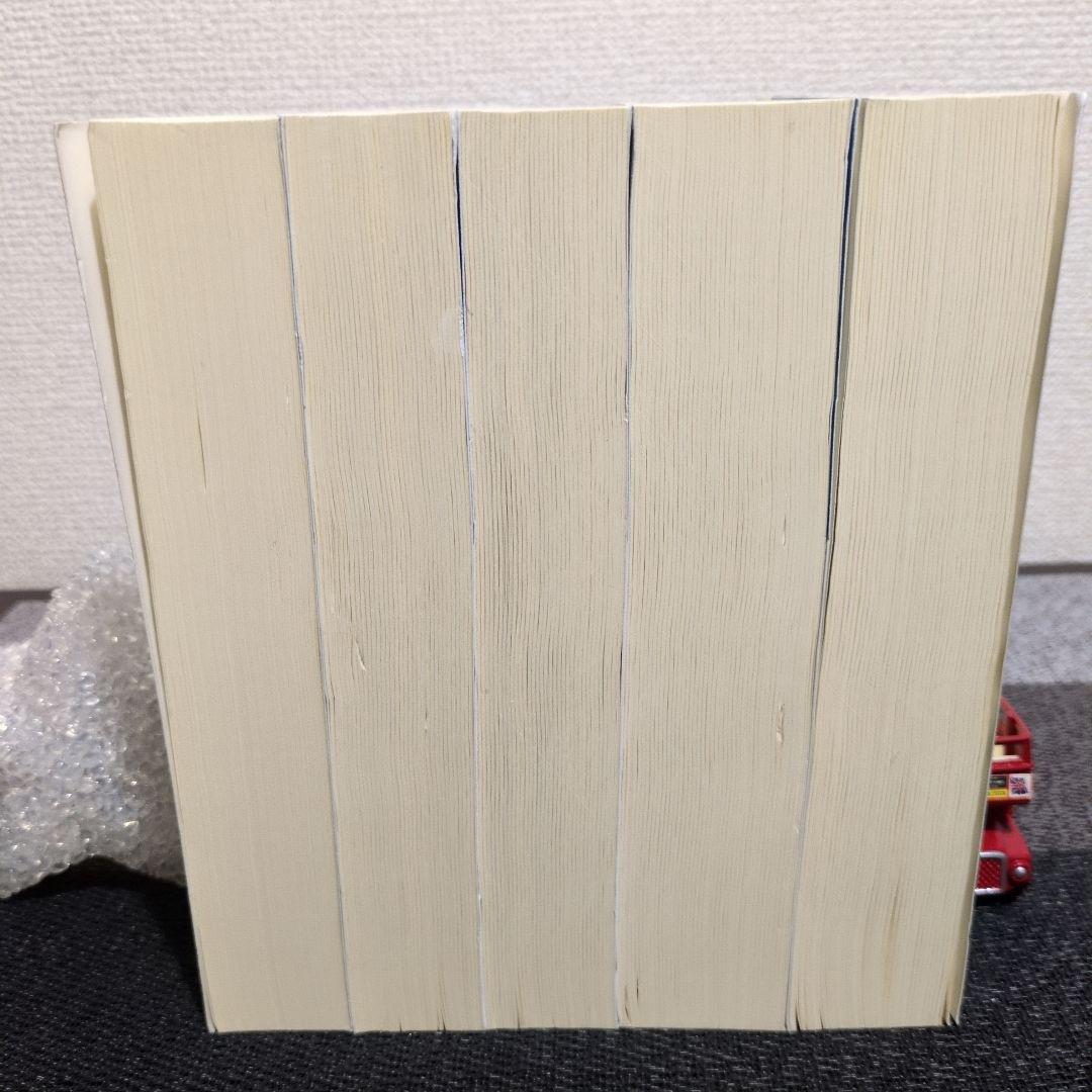 ロラン・バルト全集 フランス語版 Œuvres complètes 全5巻揃い