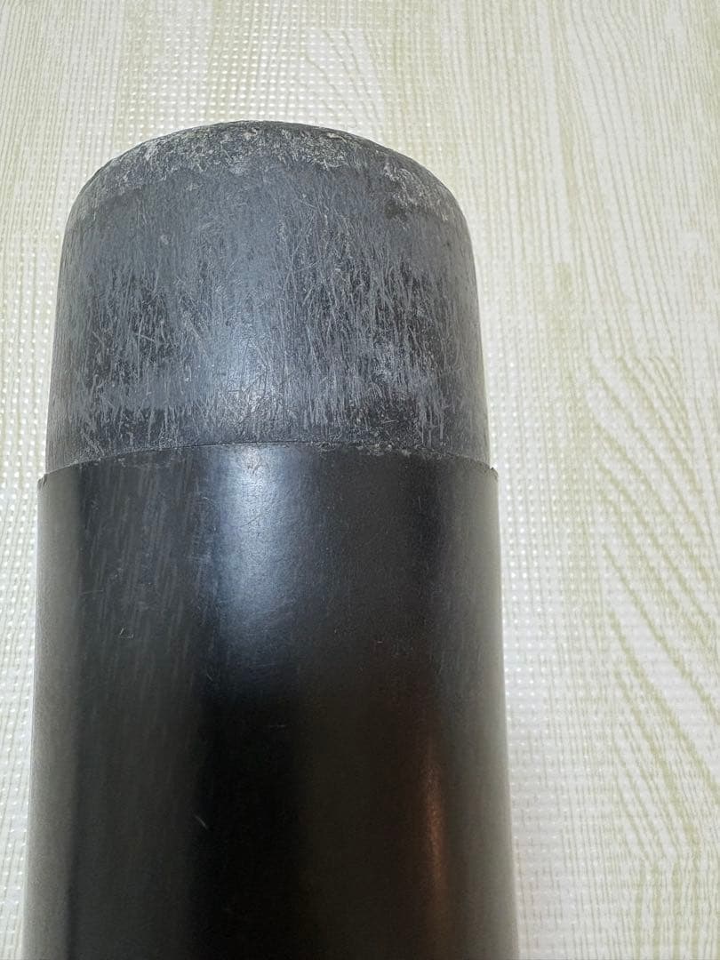 m*x様 ビヨンドマックスレガシー軟式少年用　野球　バット　78cm