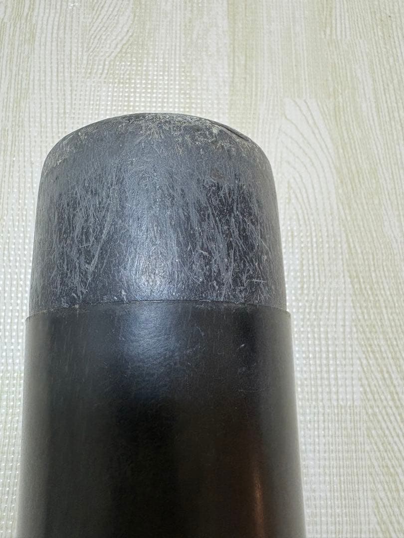 m*x様 ビヨンドマックスレガシー軟式少年用　野球　バット　78cm