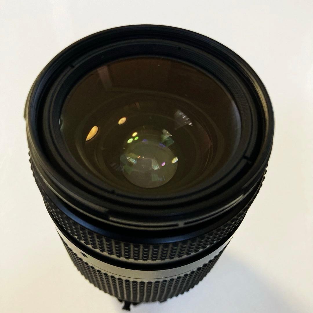 Nikon AiAF Zoom-Nikkor35〜70㎜F2.8S 大口径