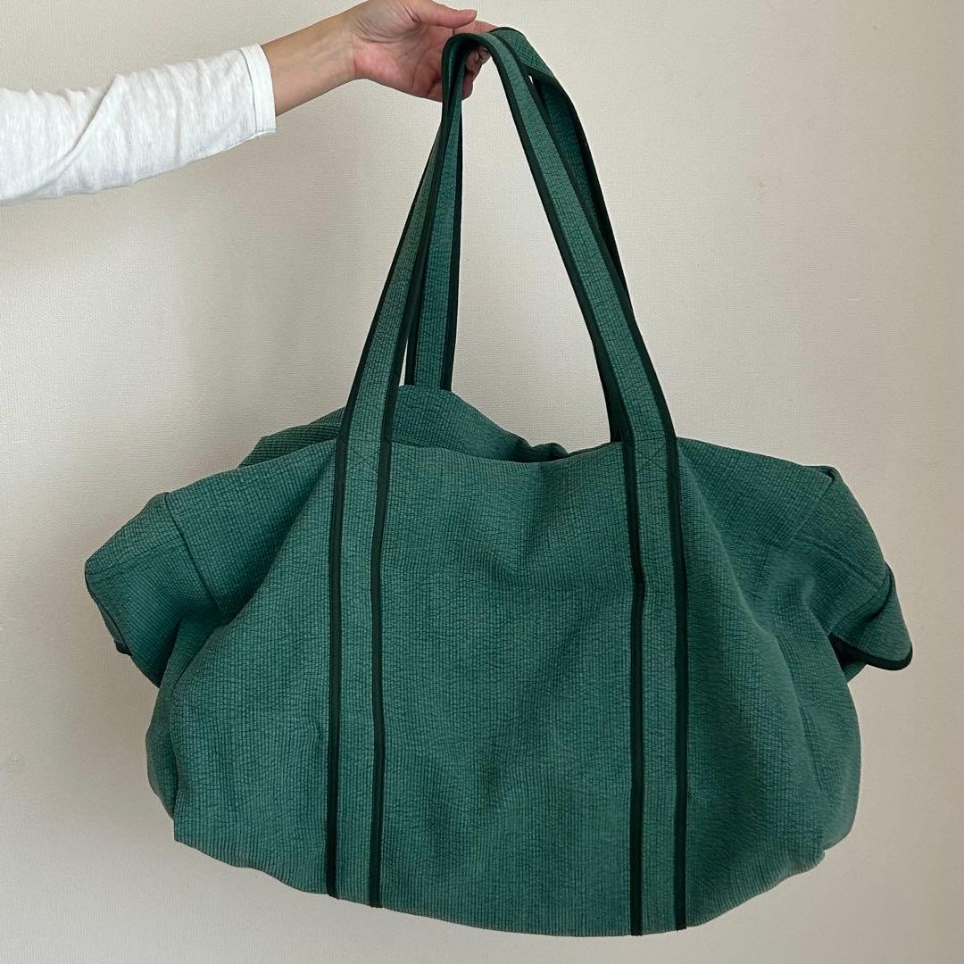 完売品 VAKT. BOSTON バクト ボストン shishikui