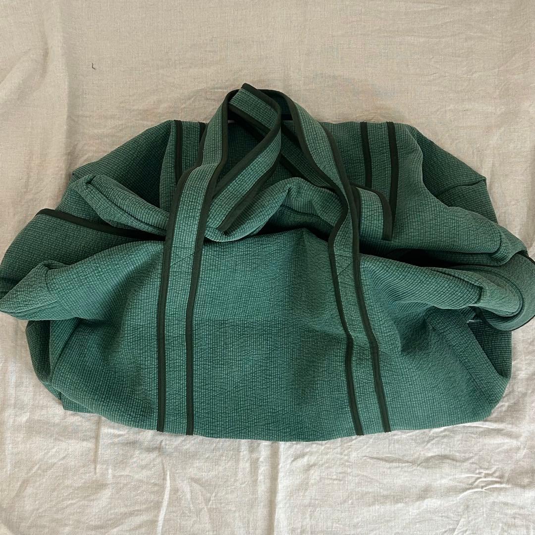 完売品 VAKT. BOSTON バクト ボストン shishikui