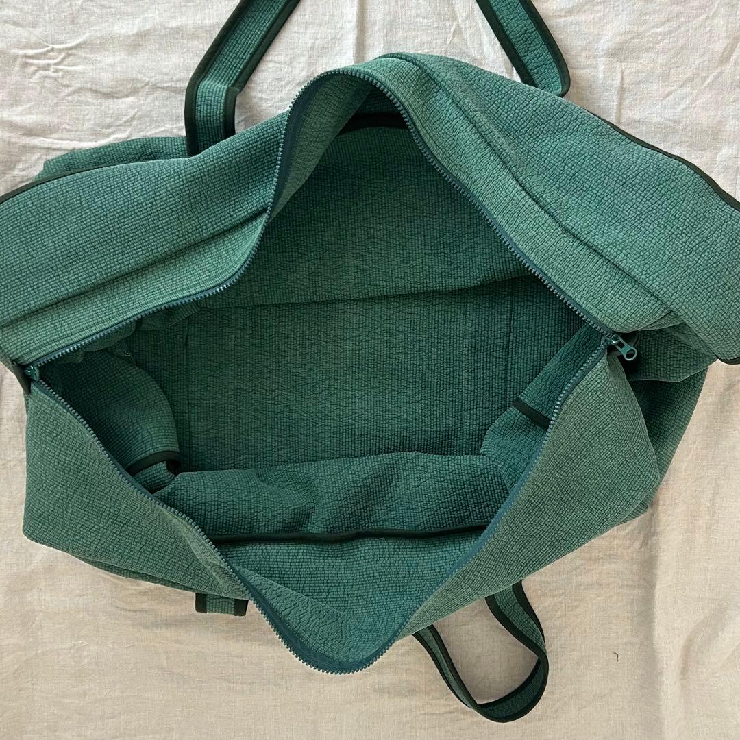 完売品 VAKT. BOSTON バクト ボストン shishikui