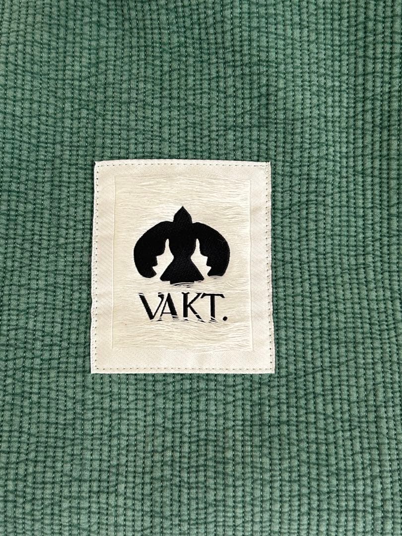完売品 VAKT. BOSTON バクト ボストン shishikui