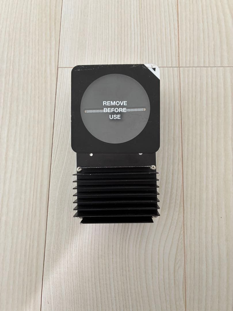 ★ DALSA HS-80-08K80-00-Rラインスキャンカメラ