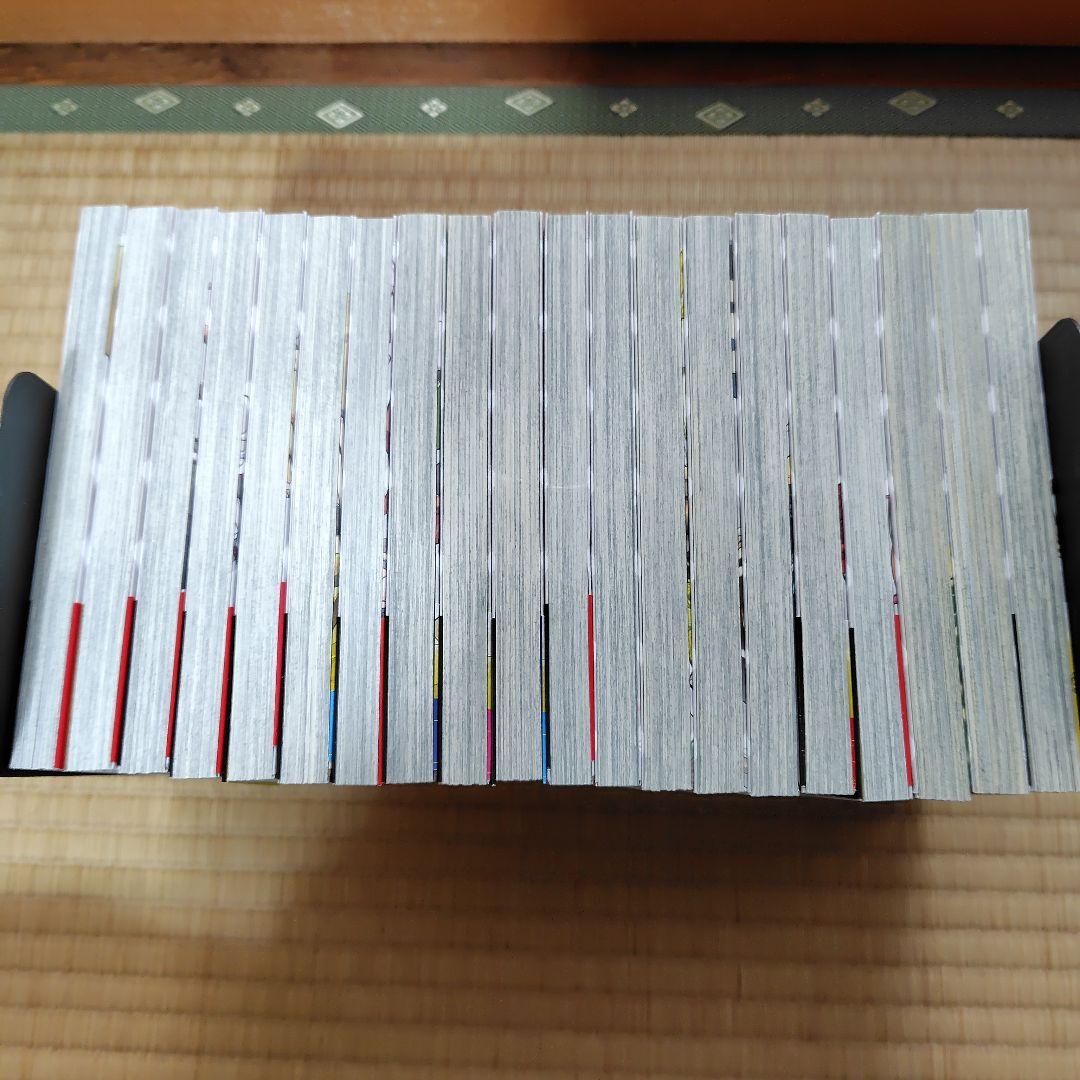 帯付き多数　ギフト無限ガチャでレベル9999の仲間達 1巻〜20巻　全巻セット