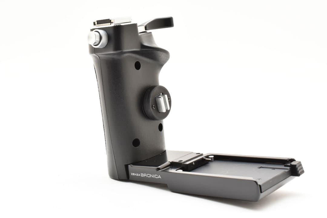 ゼンザ ブロニカ Bronica ハンドグリップ ETR S Si 2133